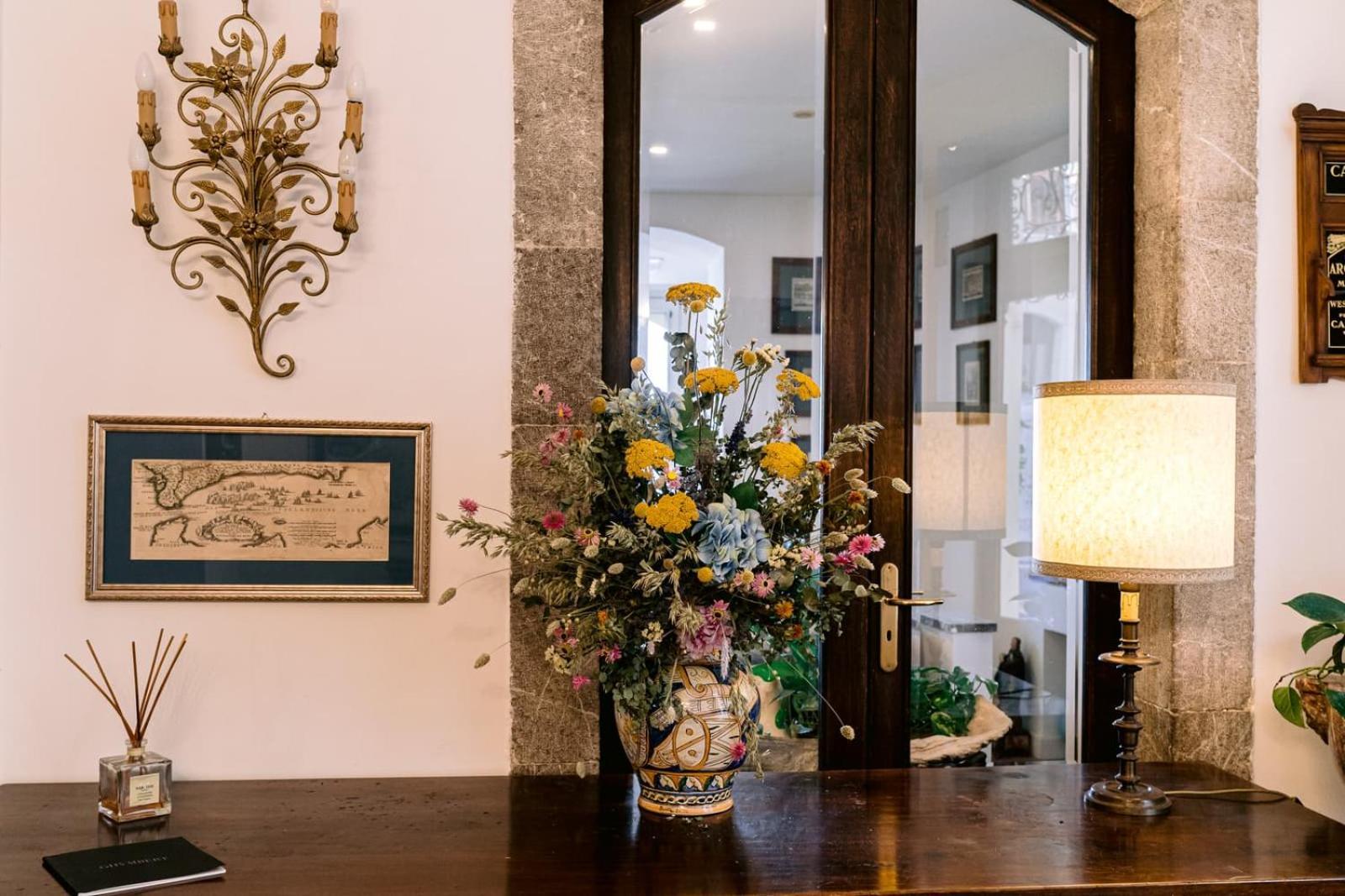 Paradiso 4* Taormina