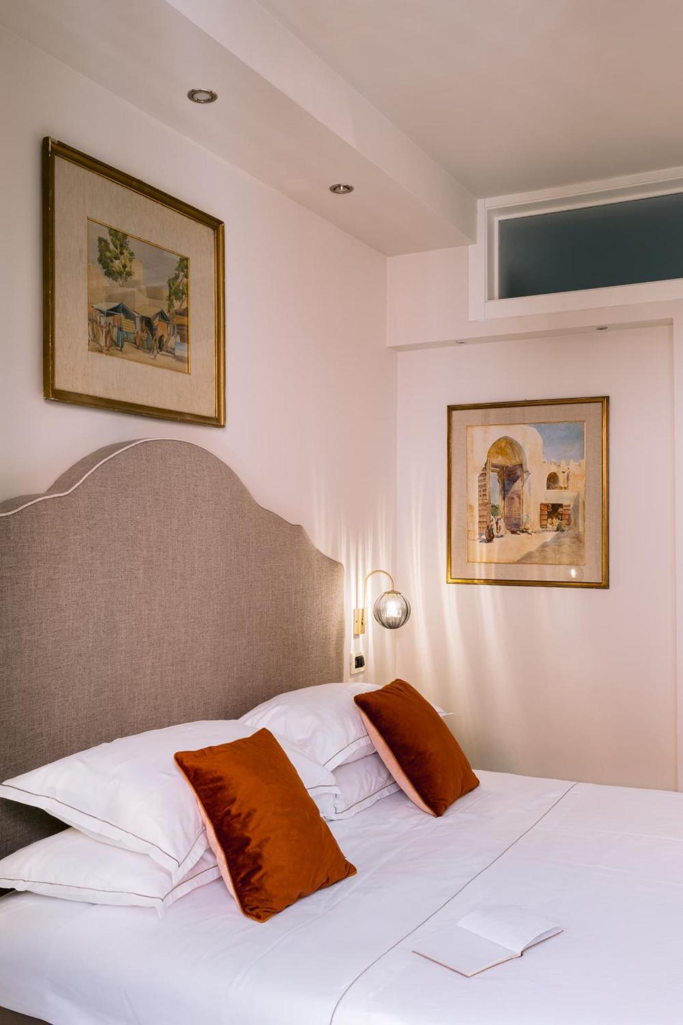 Paradiso 4* Taormina